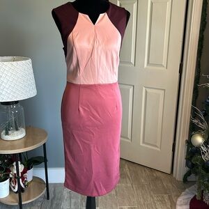 New York company dress